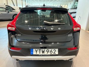 Volvo V40 bild 6