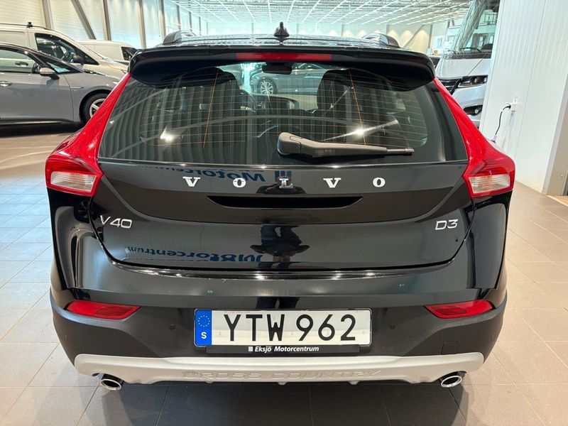 Volvo V40 bild 6