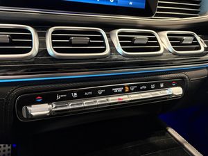 Mercedes GLE450 bild 21