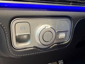 Mercedes GLE450 bild 26