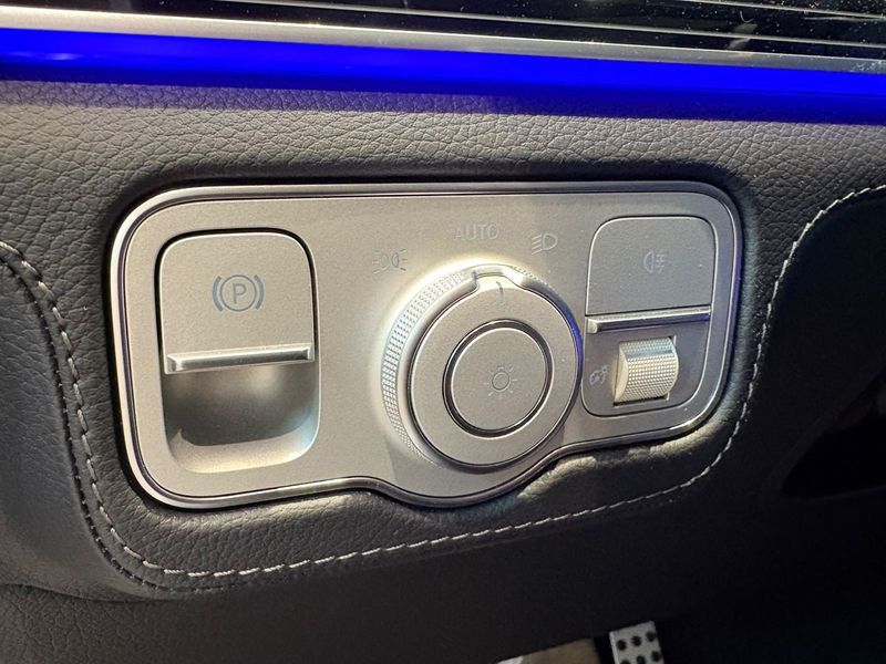 Mercedes GLE450 bild 26