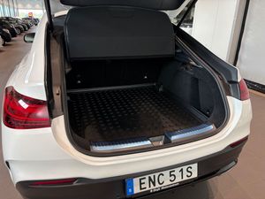 Mercedes GLE450 bild 7