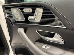 Mercedes GLE450 bild 14