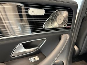 Mercedes GLE450 bild 31