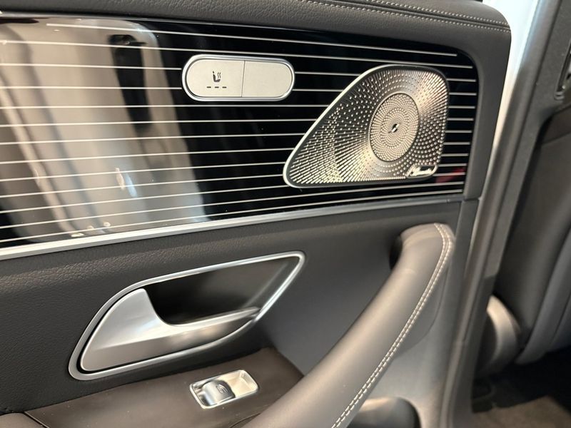 Mercedes GLE450 bild 31