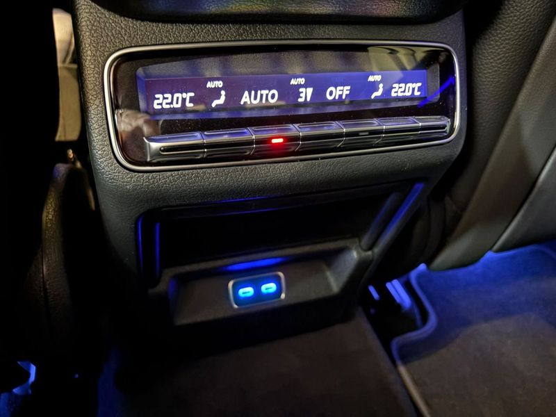 Mercedes GLE450 bild 23