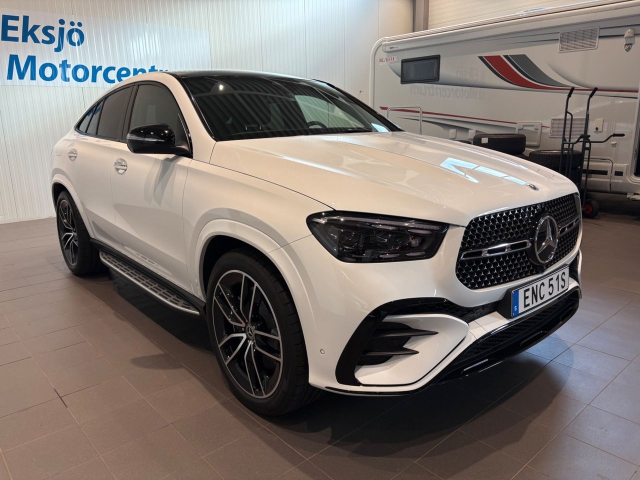 Mercedes GLE450
