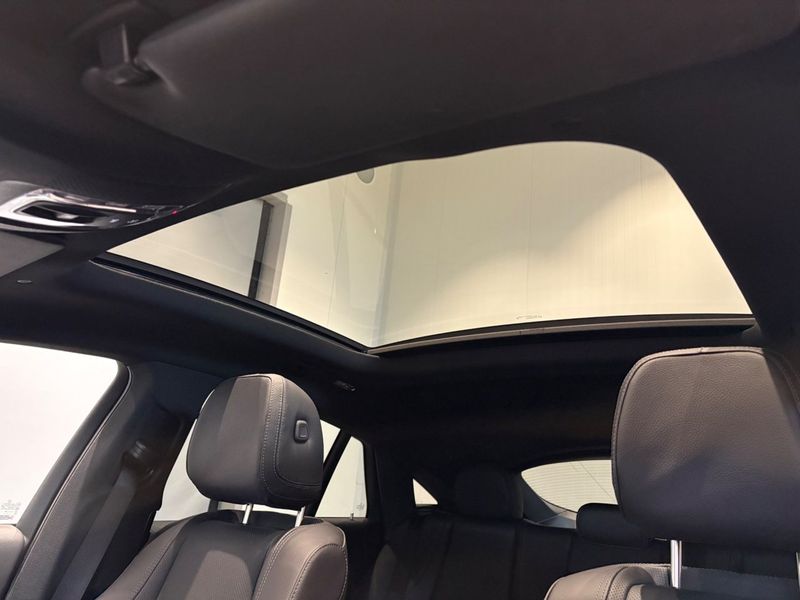 Mercedes GLE450 bild 28