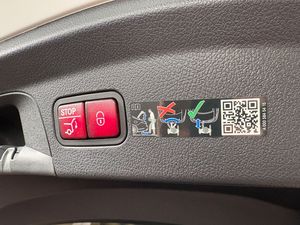 Mercedes GLE450 bild 25