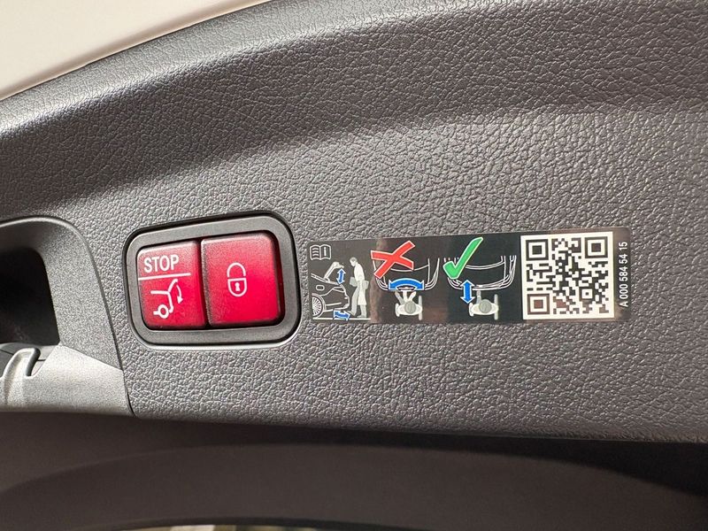 Mercedes GLE450 bild 25
