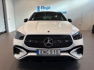 Mercedes GLE450 bild 2