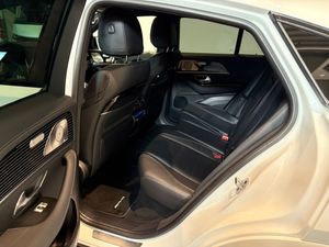 Mercedes GLE450 bild 12