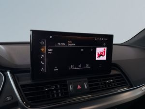 Audi Q5 bild 11