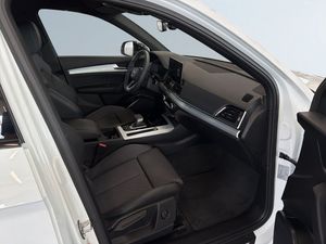 Audi Q5 bild 10