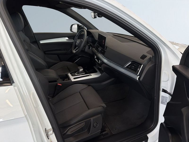 Audi Q5 bild 10