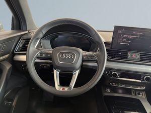 Audi Q5 bild 9