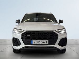 Audi Q5 bild 2