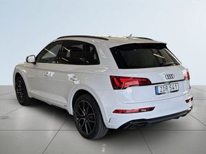 Audi Q5 bild 5