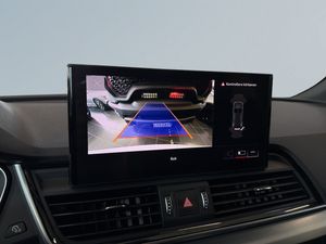 Audi Q5 bild 15