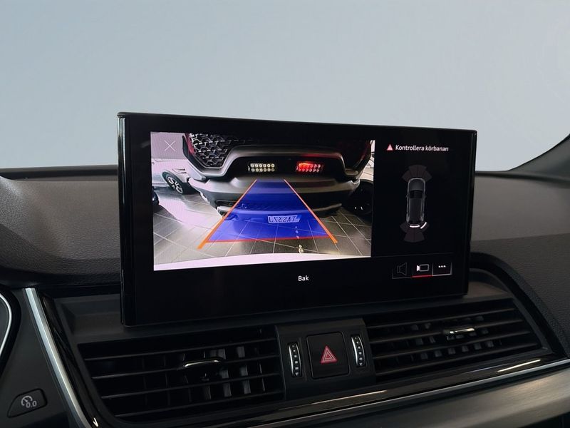 Audi Q5 bild 15