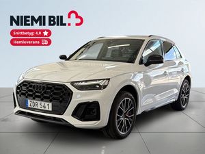 Audi Q5 bild 1