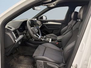 Audi Q5 bild 7