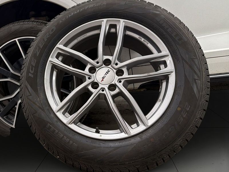 Audi Q5 bild 14