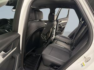 Audi Q5 bild 13
