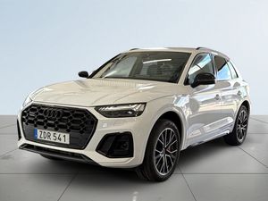 Audi Q5 bild 16