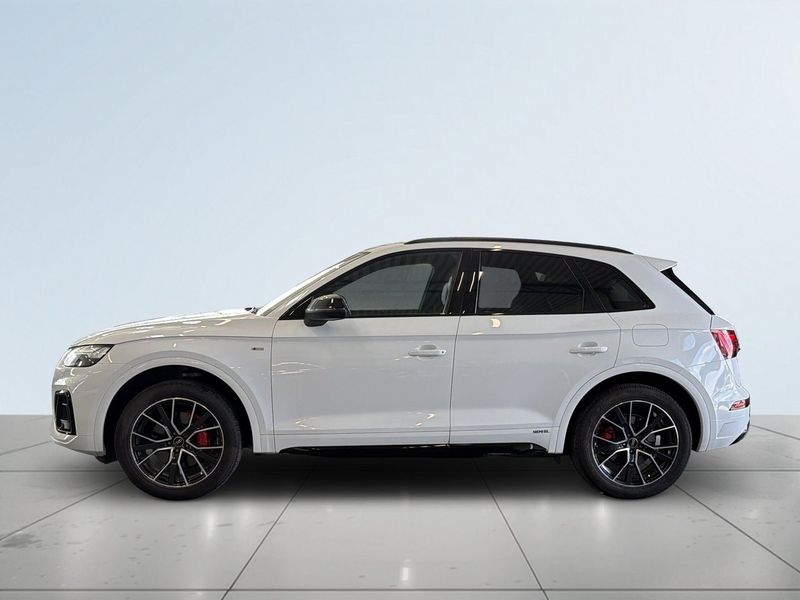 Audi Q5 bild 4