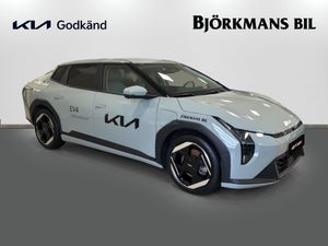Kia EV4 bild 3