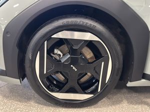 Kia EV4 bild 15