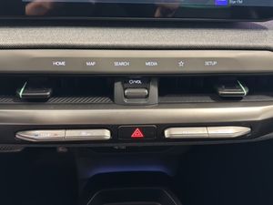 Kia EV4 bild 13