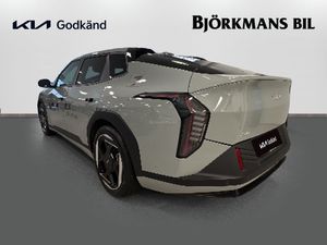 Kia EV4 bild 6