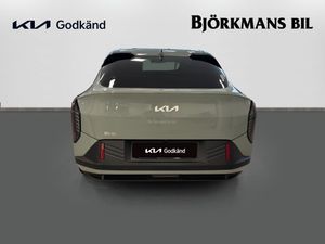 Kia EV4 bild 5