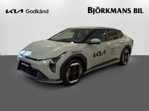 Kia EV4 bild 1