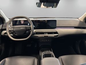 Kia EV4 bild 7