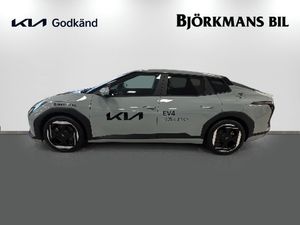 Kia EV4 bild 4