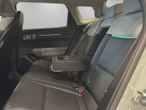 Kia EV4 bild 9