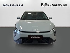 Kia EV4 bild 2