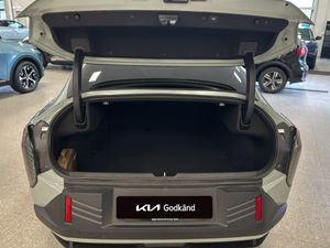 Kia EV4 bild 14