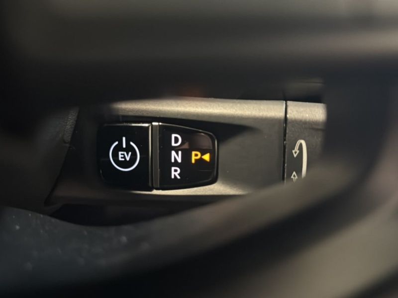 Kia EV4 bild 12
