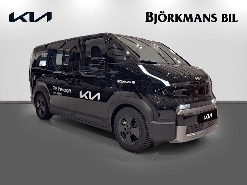Kia PV5 bild 3