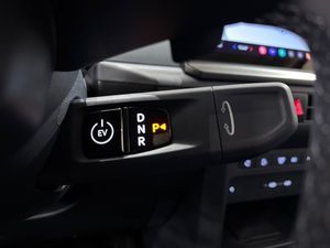 Kia PV5 bild 12