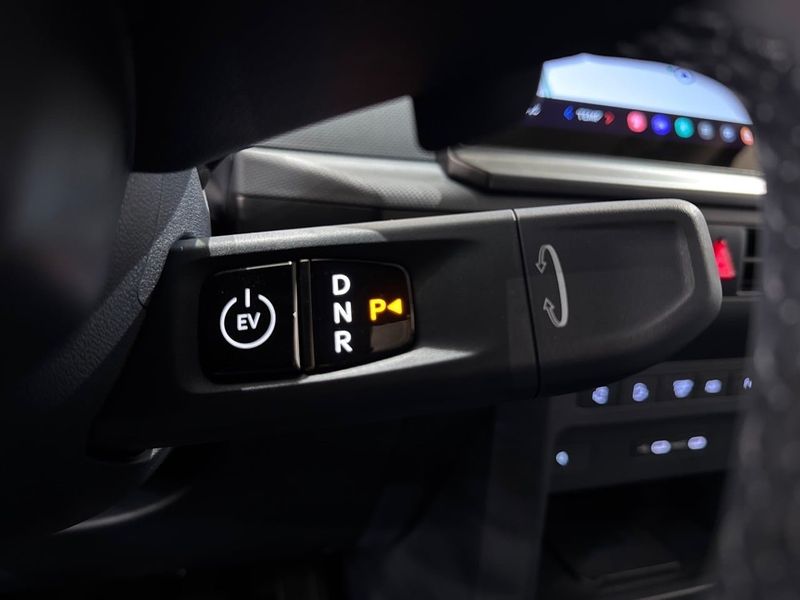 Kia PV5 bild 12