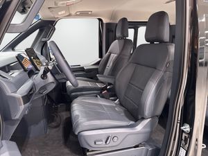 Kia PV5 bild 8