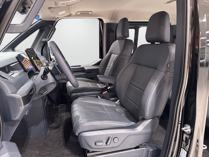Kia PV5 bild 8
