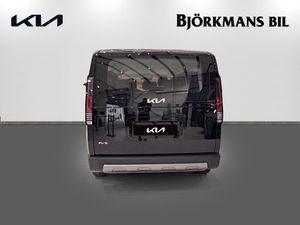 Kia PV5 bild 5
