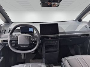 Kia PV5 bild 7