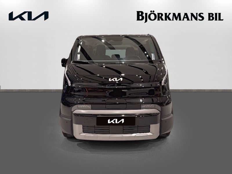 Kia PV5 bild 2
